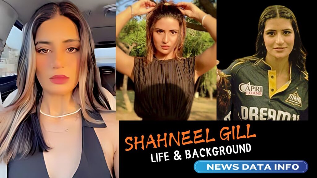 shahneel gill