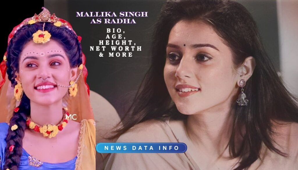 mallika singh