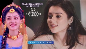 mallika singh