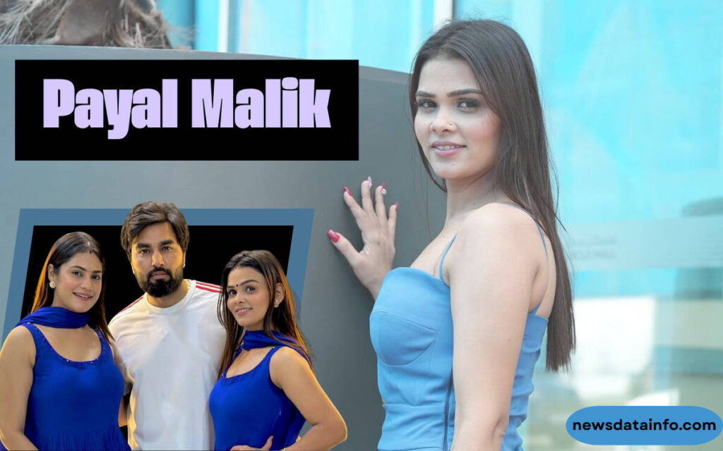 Payal Malik