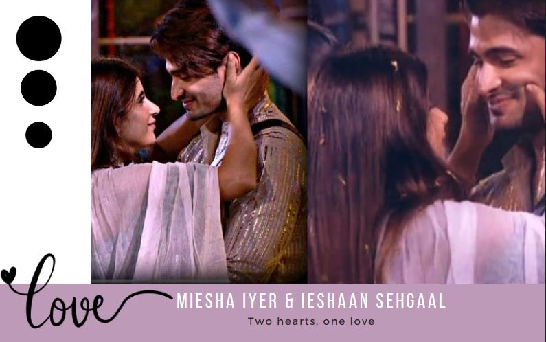 Miesha Iyer’s Affairs & Relationships