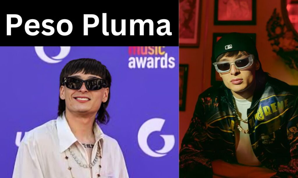 Peso Pluma
