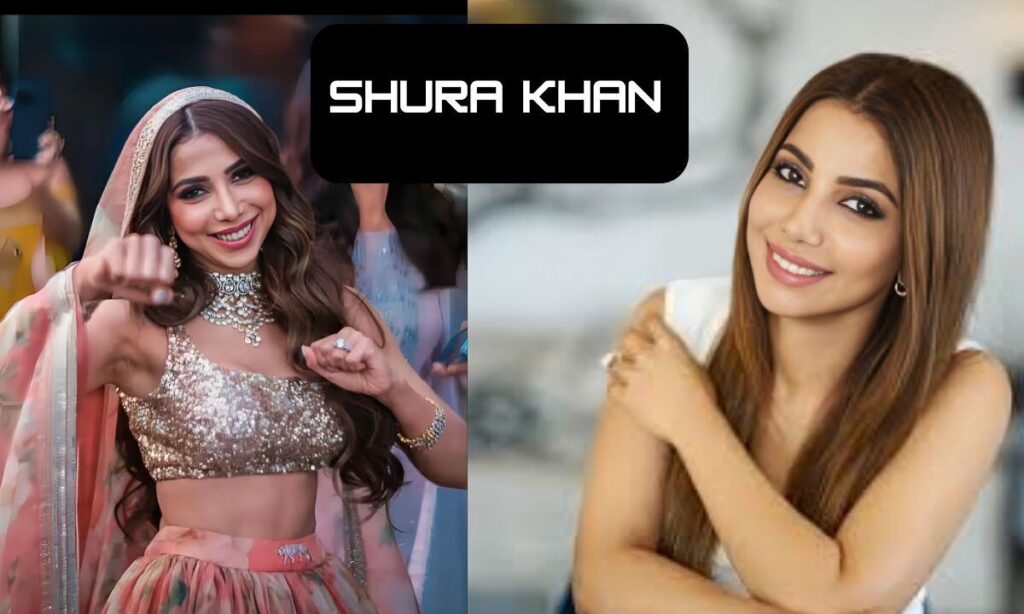 Shura Khan