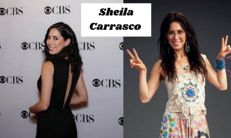 Sheila Carrasco