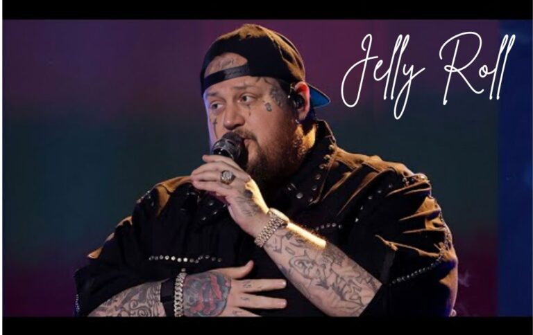 Jelly Roll