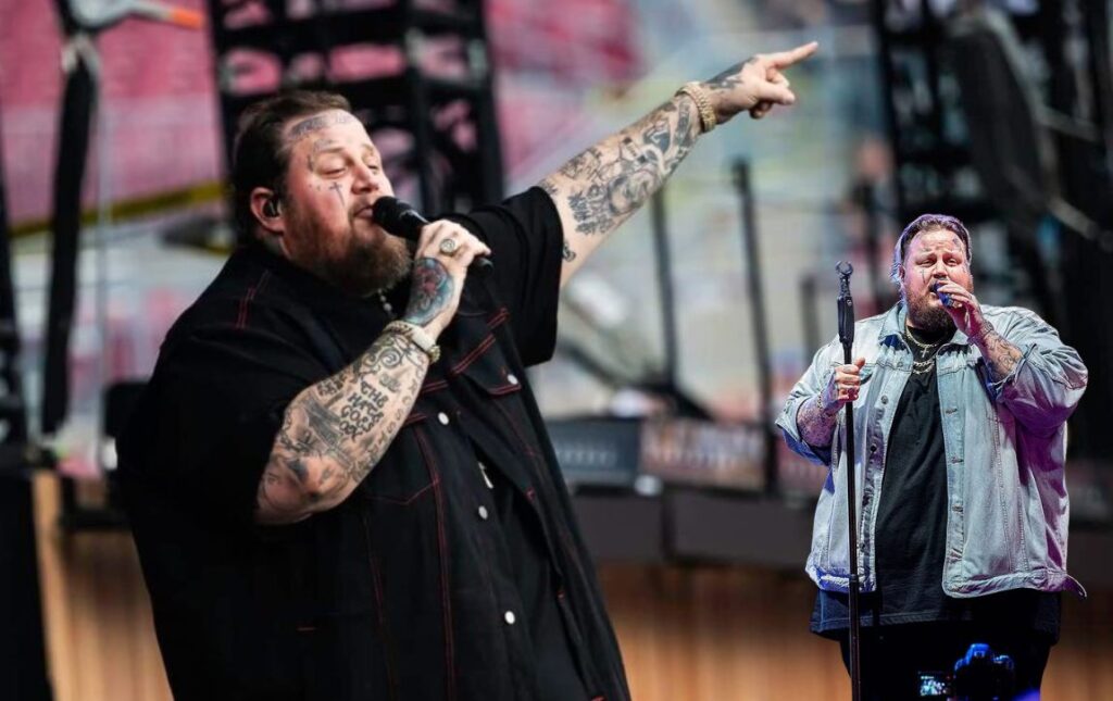Jelly Roll songs