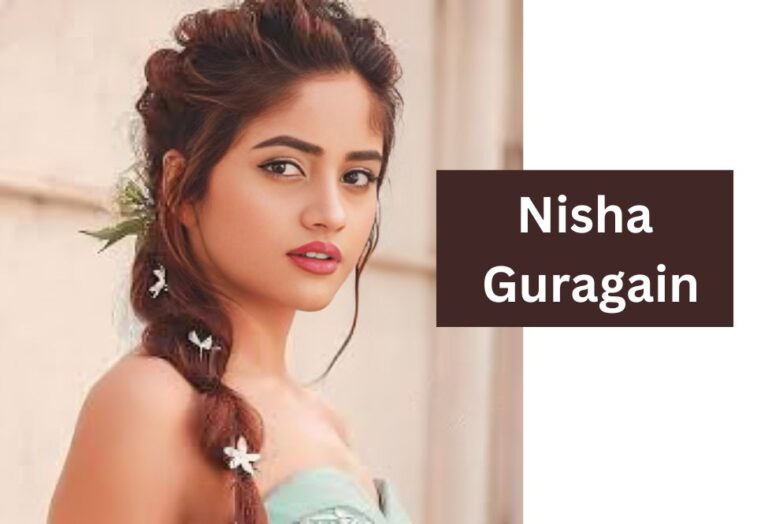 Nisha Guragain