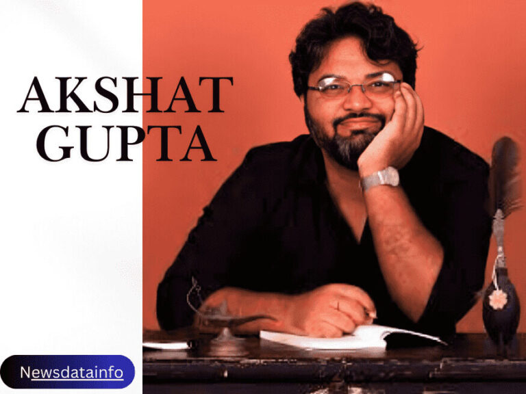 akshat gupta