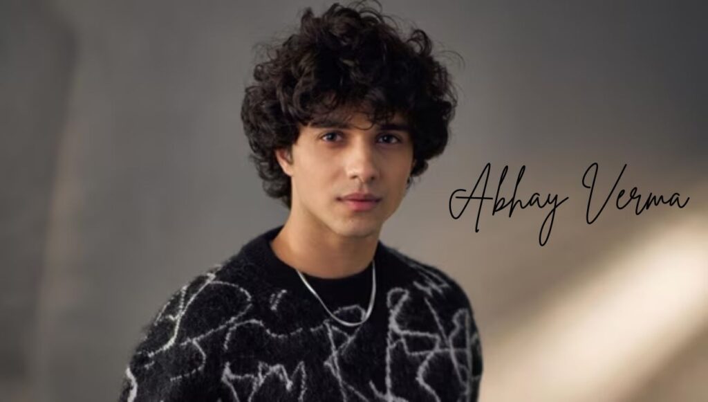 abhay verma