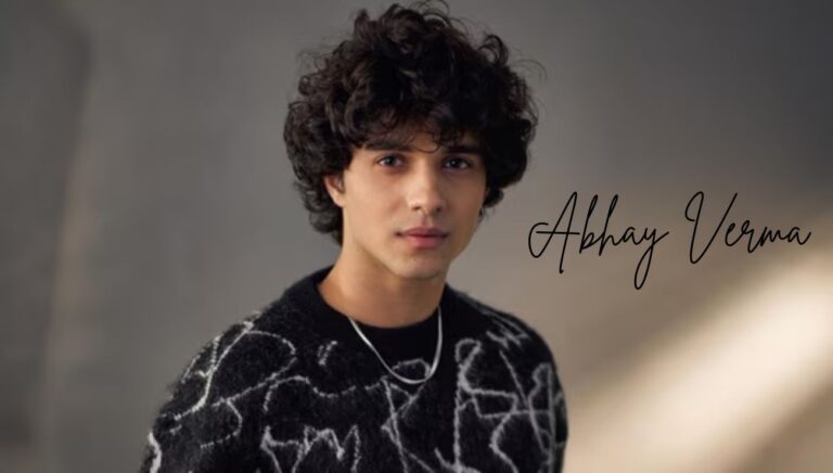 abhay verma