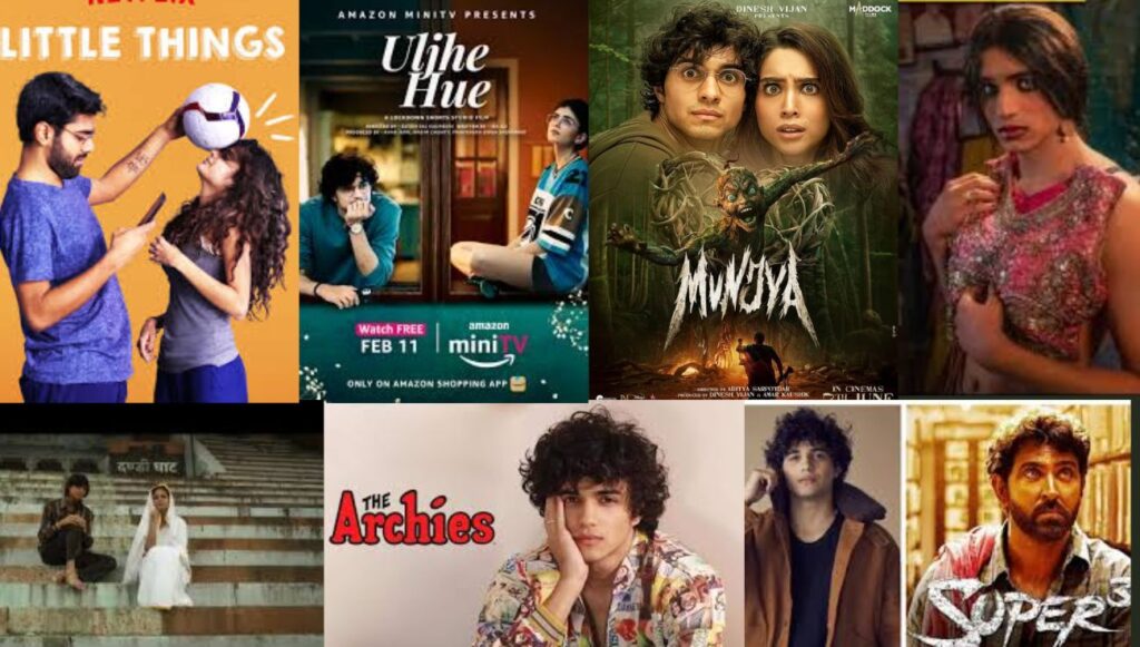 Abhay Verma Movies