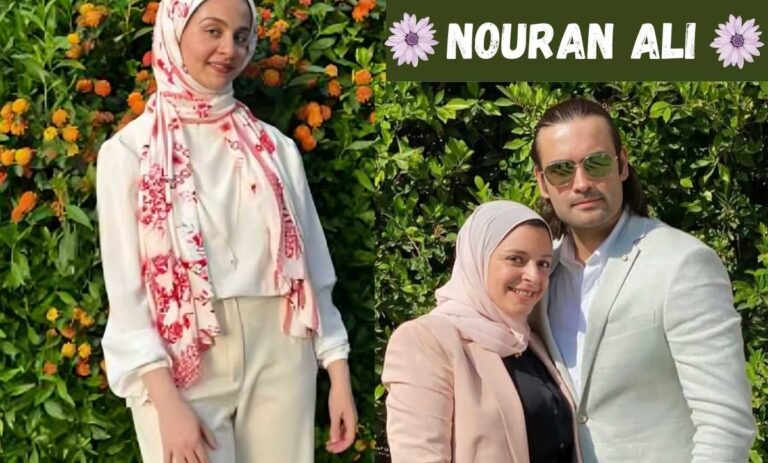 Nouran Aly
