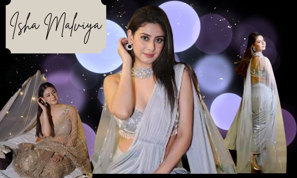 Isha Malviya