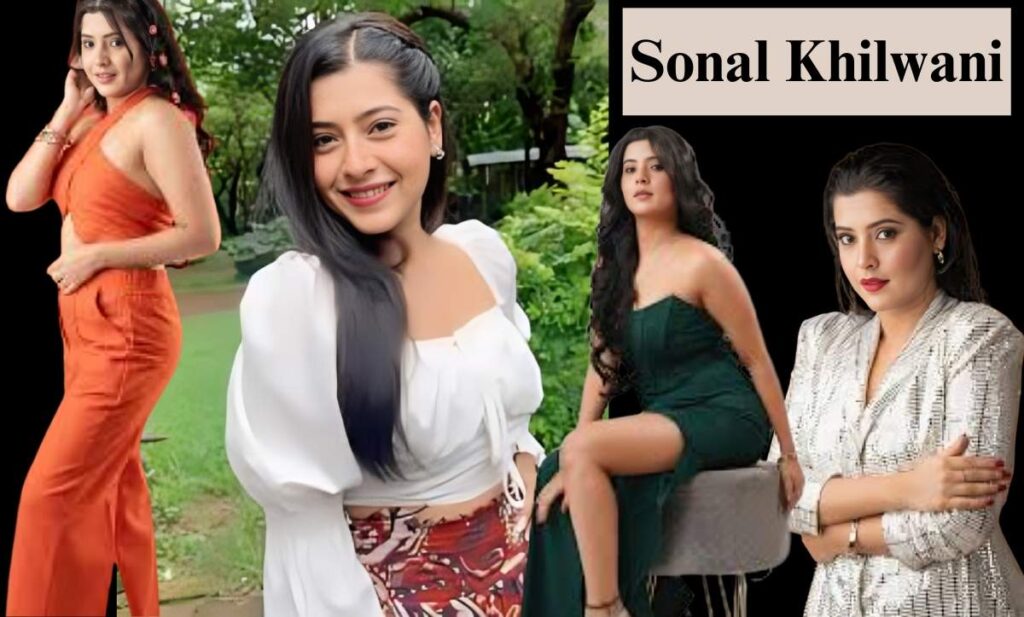 Sonal Khilwani