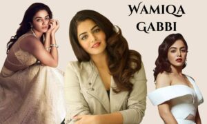 Wamiqa Gabbi