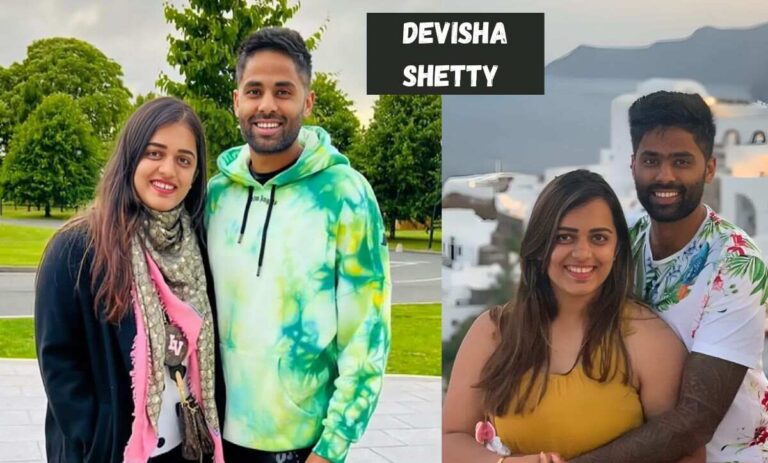 devisha shetty