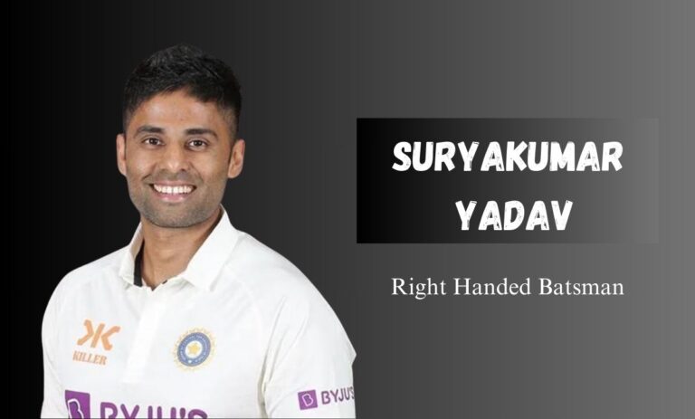 suryakumar yadav
