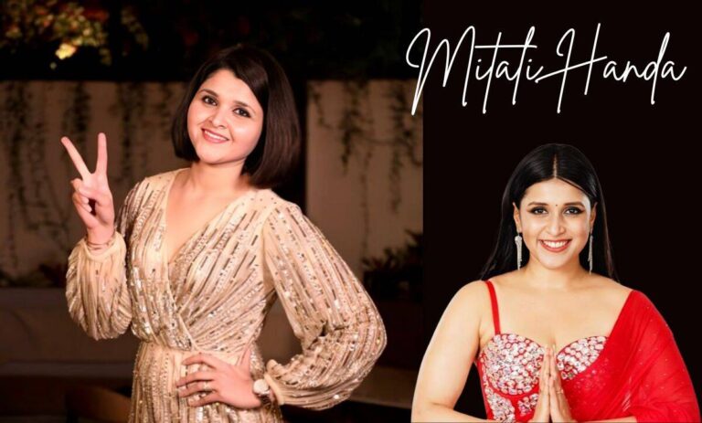 Mitali Handa