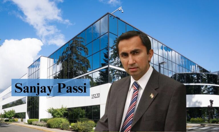 SANJAY PASSI