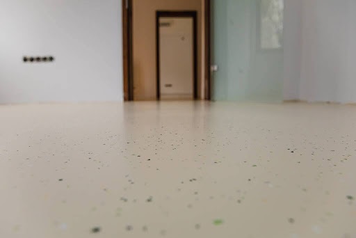The Floor Gallery