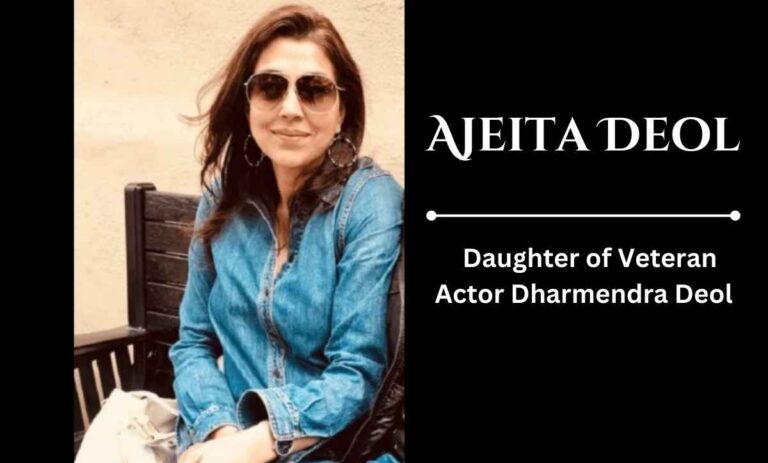 ajeita deol