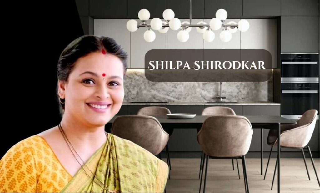 Shilpa Shirodkar
