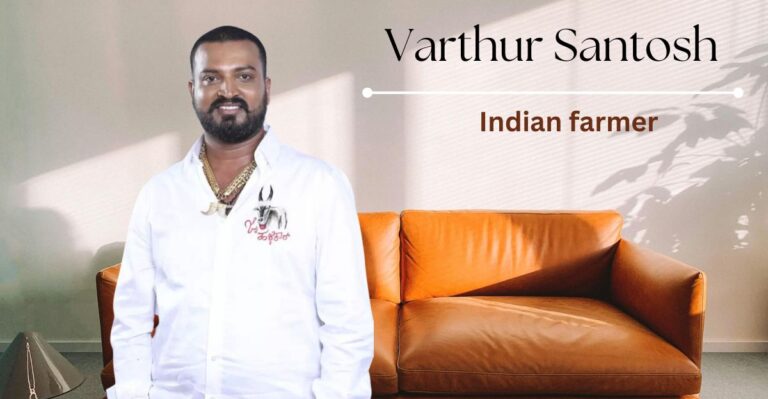 Varthur Santosh