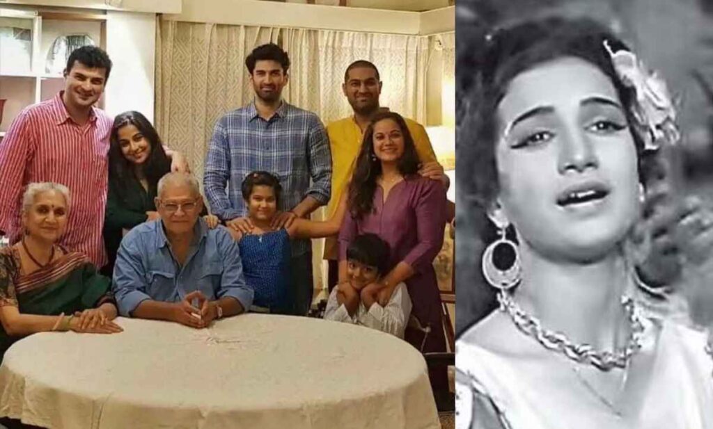 Salome Roy’s Children