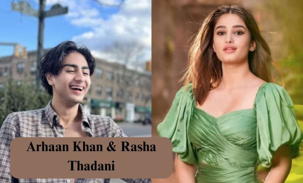 Rasha’s Relationships