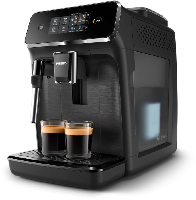 Automatic Coffee Machines in Singapore
