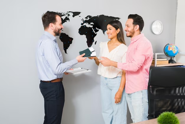 Comprehensive Worldwide Travel Insurance