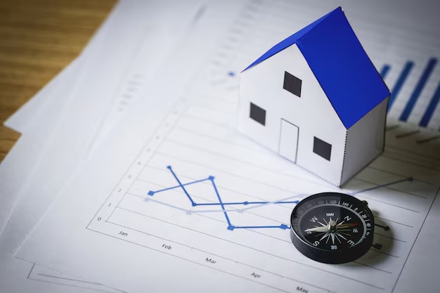 Data Analysis is Transforming the Real Estate Market