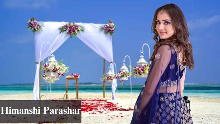 Himanshi Parashar