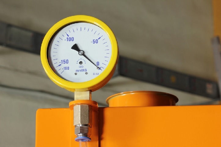Premium Stainless Steel Pressure Gauges