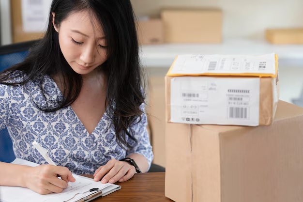 Reliable Shipping Services from Taiwan to Singapore