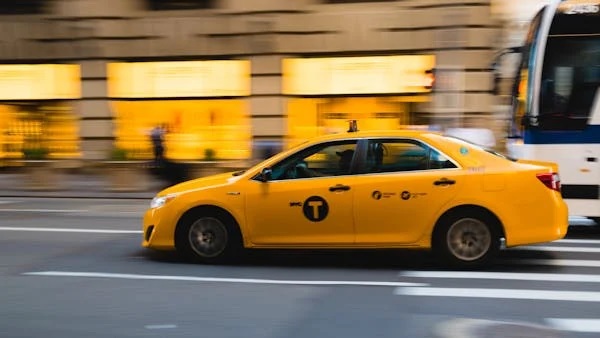 Reliable Taxi Services in Singapore