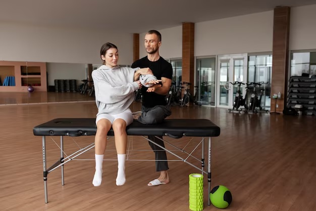 Sports Chiropractor Services in Singapore
