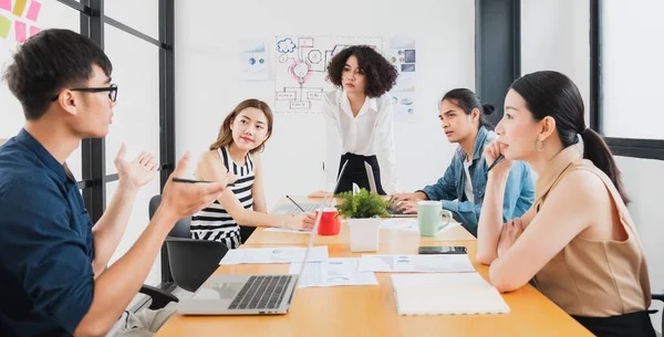 The Rise of ICF Coaching in Singapore
