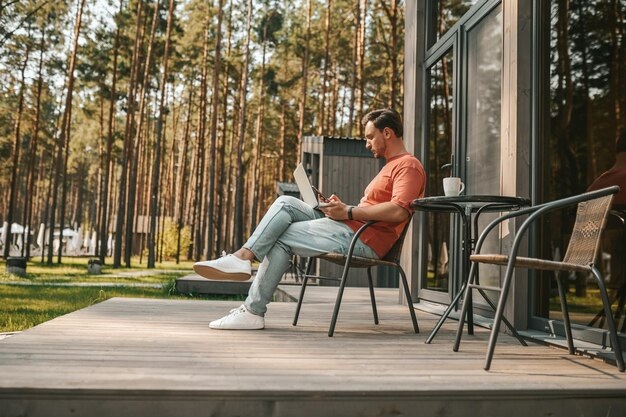 Top-Quality Outdoor Composite Decking