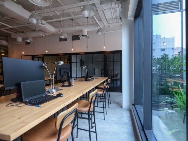 Top-rated Coworking Spaces in Singapore