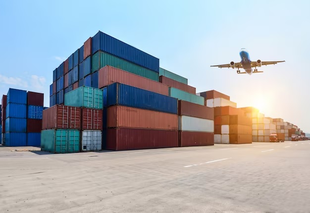 Understanding Logistics Services