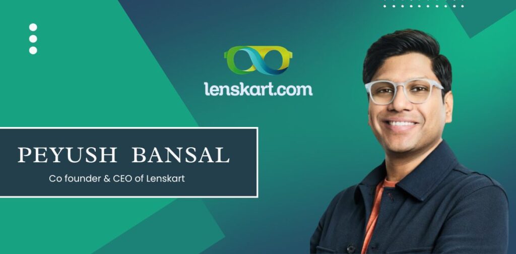 peyush bansal
