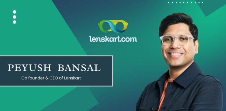 peyush bansal