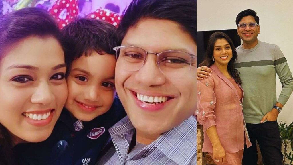 peyush bansal wife