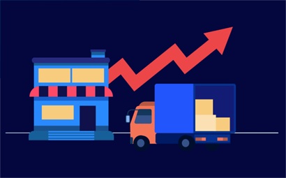 Top Benefits of Booking a Mini or Big Truck for Your Business Needs