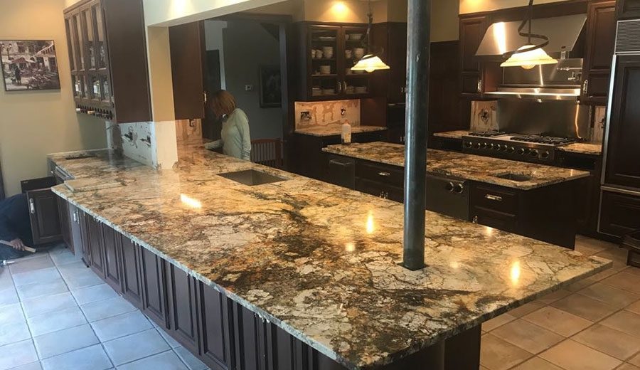 Top Granite Exporters in India