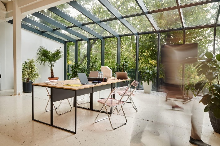Coworking Spaces Fuel Creativity and Connection