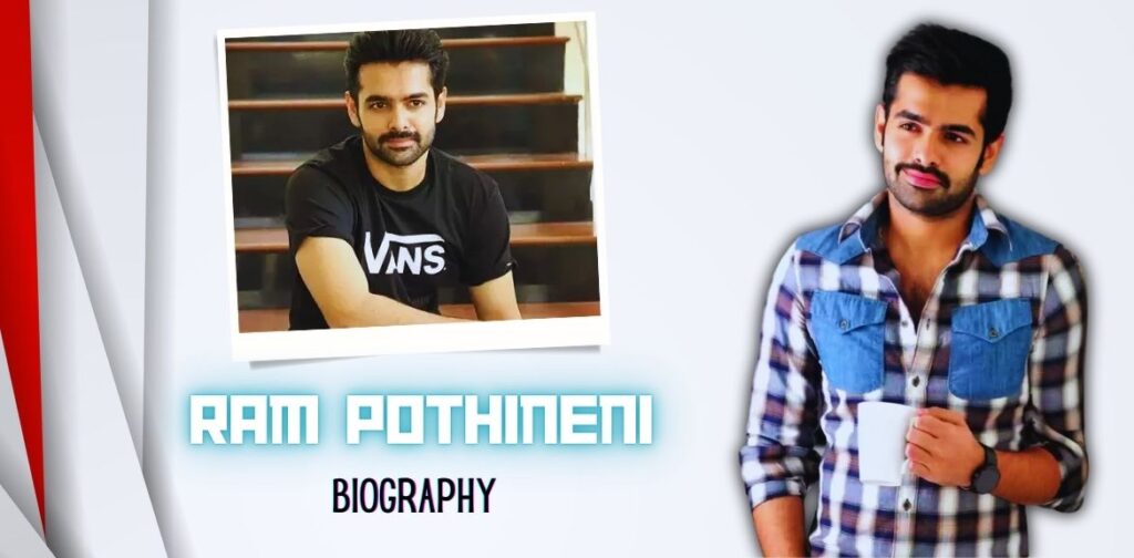 Ram Pothineni
