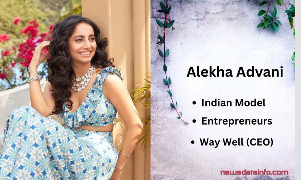 alekha advani