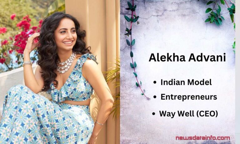 alekha advani